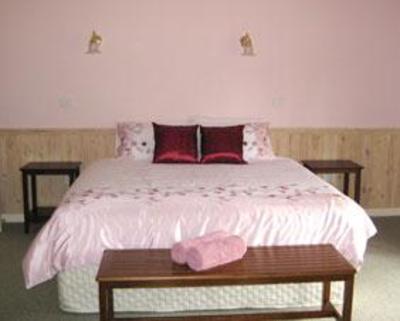 фото отеля Stableford House