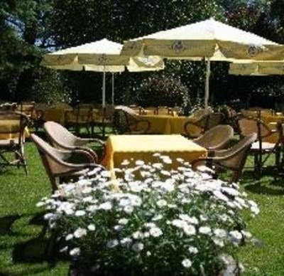 фото отеля Hotel Restaurant Ewerts Insul
