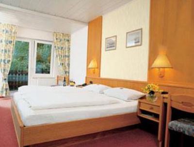 фото отеля Hotel Restaurant Ewerts Insul