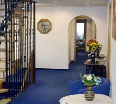 фото отеля Pension Kaisser