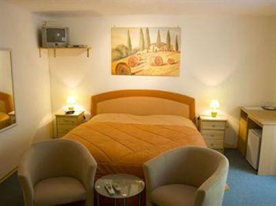 фото отеля Pension Kaisser