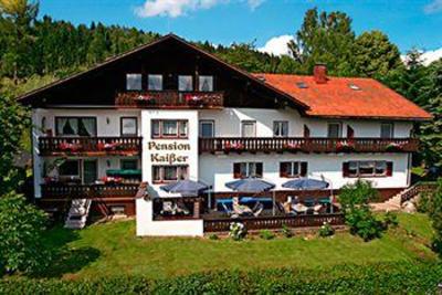 фото отеля Pension Kaisser
