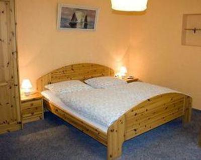 фото отеля Pension Kaisser
