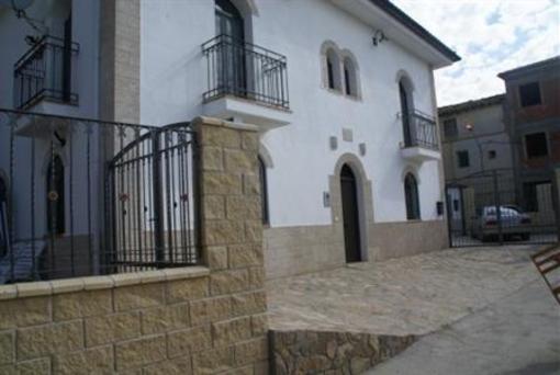 фото отеля Casa Rural Mergaz