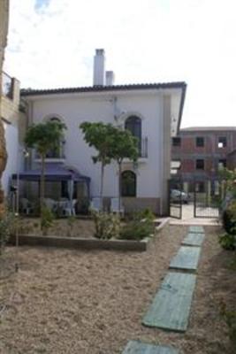 фото отеля Casa Rural Mergaz