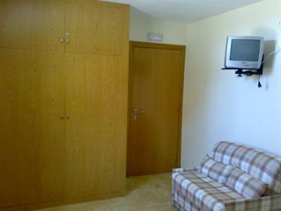 фото отеля Casa Rural Mergaz