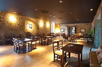 фото отеля Hotel-Restaurante Ibaia