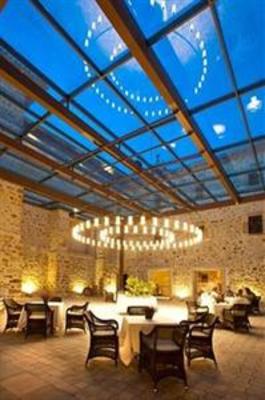 фото отеля Hotel-Restaurante Ibaia