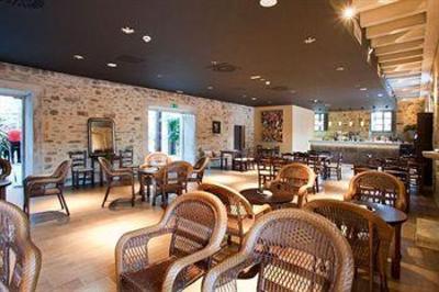 фото отеля Hotel-Restaurante Ibaia