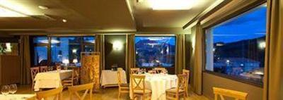 фото отеля Hotel-Restaurante Ibaia