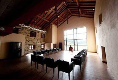 фото отеля Hotel-Restaurante Ibaia