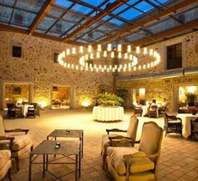 фото отеля Hotel-Restaurante Ibaia