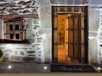 Hotel-Restaurante Ibaia
