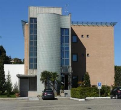 фото отеля Mini Motel Asti