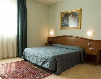 фото отеля Mini Motel Asti