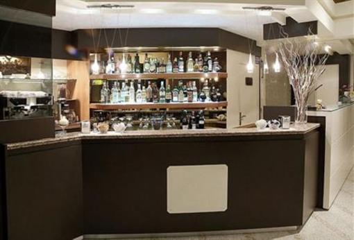 фото отеля Hotel Sirio Scandiano