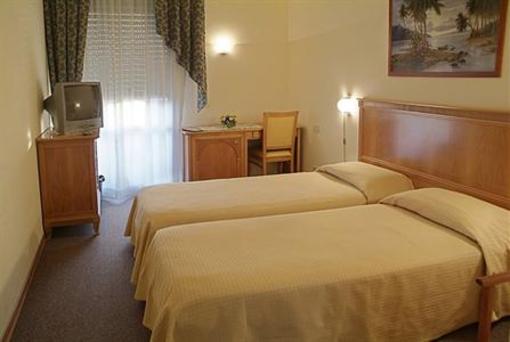 фото отеля Hotel Sirio Scandiano