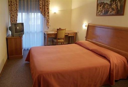 фото отеля Hotel Sirio Scandiano