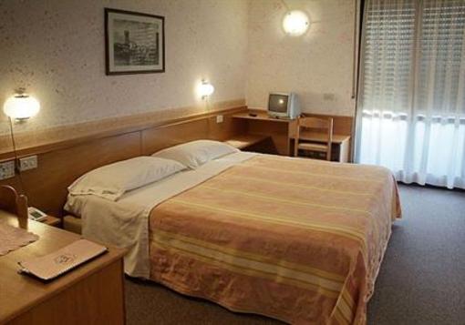 фото отеля Hotel Sirio Scandiano
