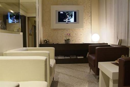 фото отеля Hotel Sirio Scandiano