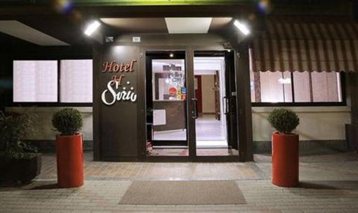 фото отеля Hotel Sirio Scandiano
