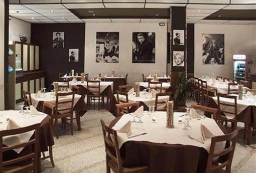 фото отеля Hotel Sirio Scandiano
