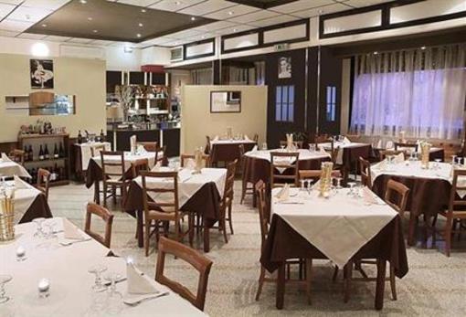 фото отеля Hotel Sirio Scandiano