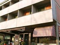 Hotel Sirio Scandiano