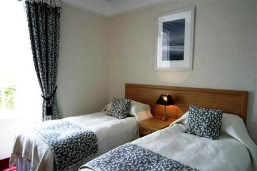 фото отеля Warwick House Penzance