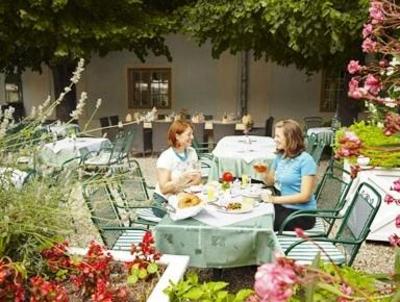 фото отеля Hotel - Restaurant Knappenstockl
