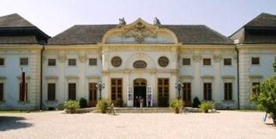 фото отеля Hotel - Restaurant Knappenstockl