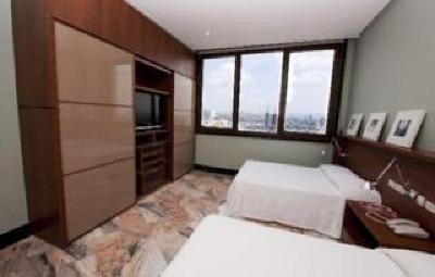 фото отеля Torres De Alba Hotel And Suites