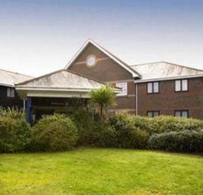 фото отеля Premier Inn Freeport Village Braintree (England)