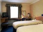 фото отеля Premier Inn Freeport Village Braintree (England)