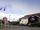 фото отеля Premier Inn Freeport Village Braintree (England)