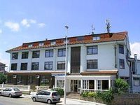 Hotel Los Nogales Noja