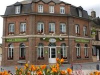 Auberge de la Houssaye