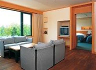фото отеля Hokkaido Hotel