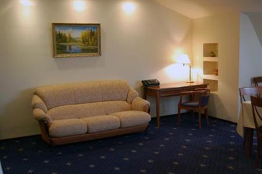 фото отеля Hotel Armenia