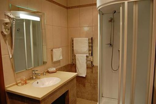фото отеля Hotel Armenia