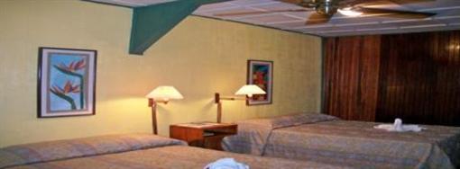 фото отеля Hotel Ilan-Ilan