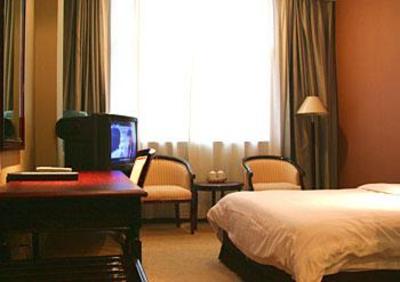 фото отеля Jinchang Hotel