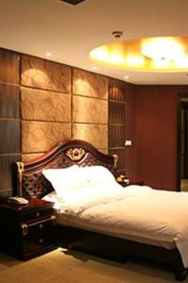 фото отеля Jinchang Hotel