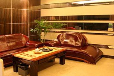 фото отеля Jinchang Hotel