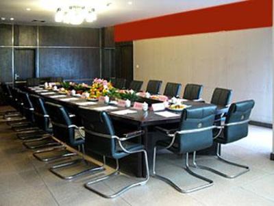 фото отеля Jinchang Hotel