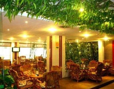 фото отеля Jinchang Hotel