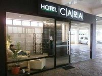 Hotel Cara Batangas