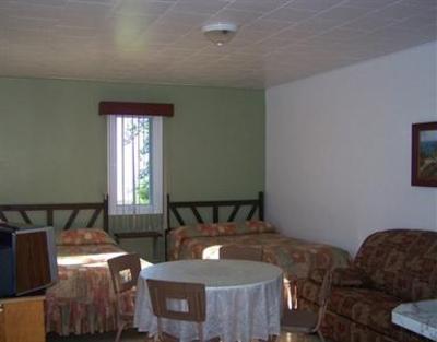 фото отеля Motel l'Islet