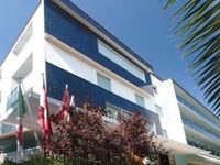 Hotel Stacchini