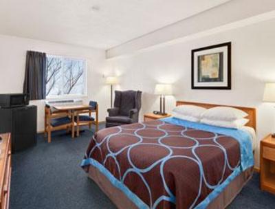 фото отеля Super 8 Swift Current
